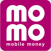 Ví Điện Tử Momo