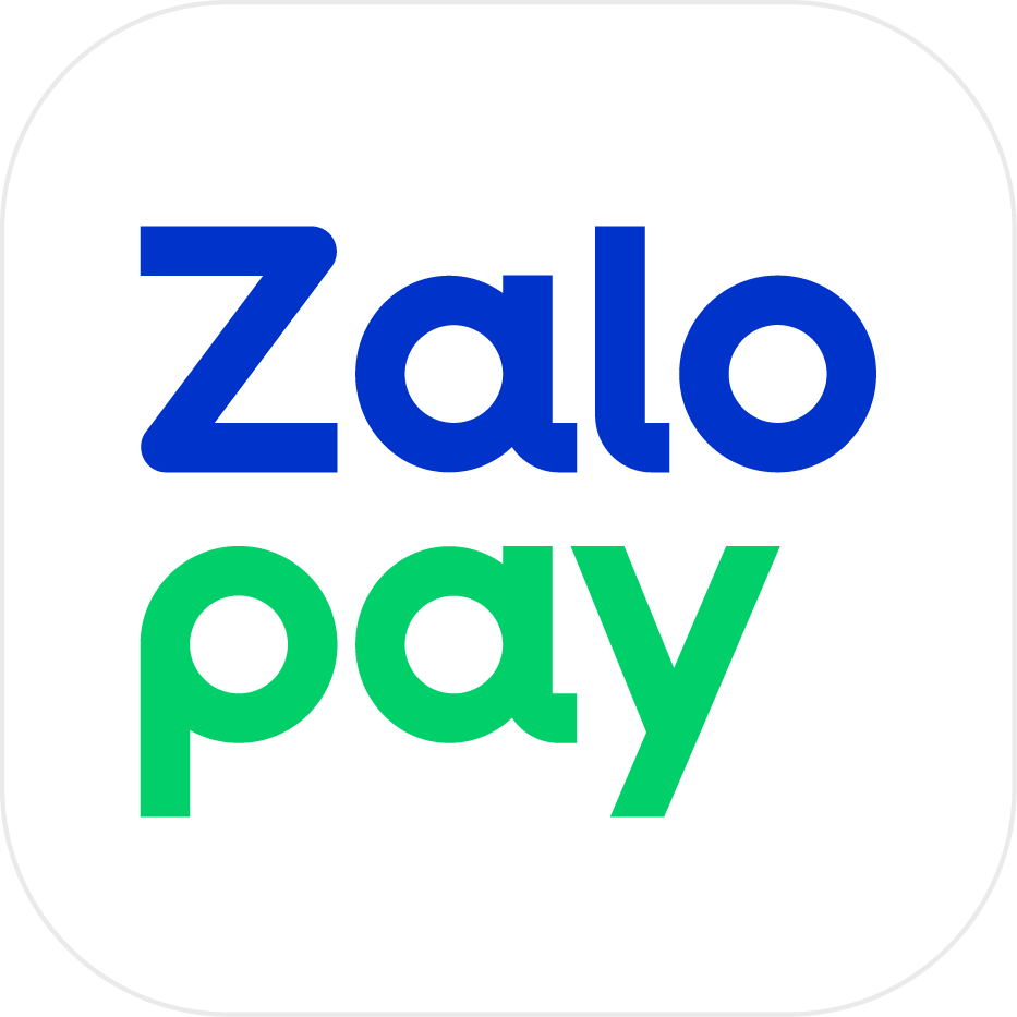 Ví Điện Tử ZaloPay