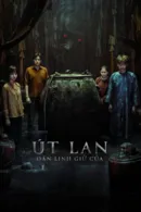 Út Lan: Oán Linh Giữ Của