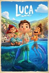 Mùa Hè Của Luca