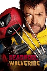Deadpool 3: Deadpool & Wolverine