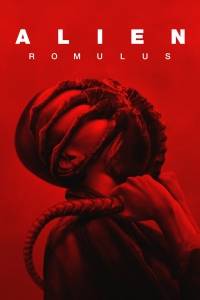 Quái Vật Không Gian: Romulus
