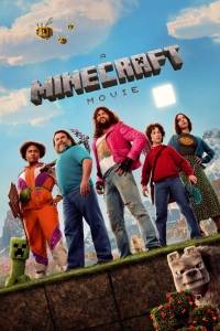 Một Bộ Phim Minecraft