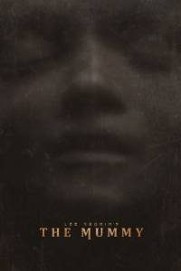 Lee Cronin's The Mummy